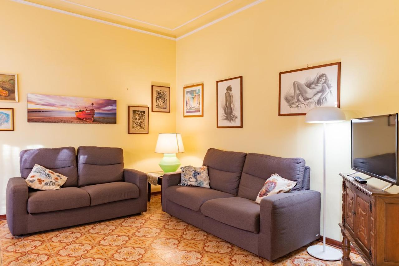 Apartment Holiday Versilia Camaiore Dış mekan fotoğraf