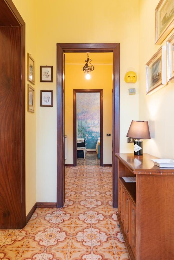 Apartment Holiday Versilia Camaiore Dış mekan fotoğraf