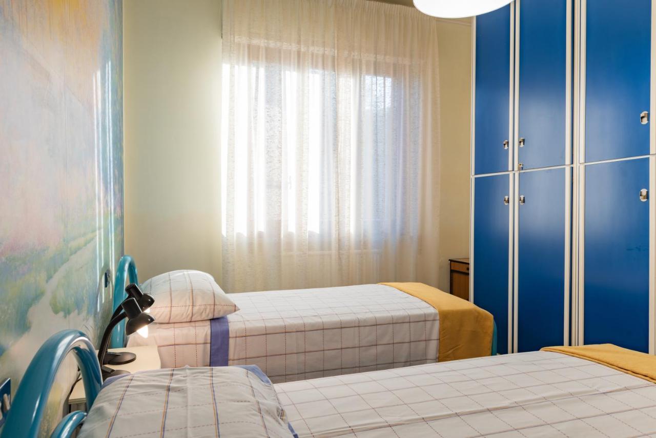 Apartment Holiday Versilia Camaiore Dış mekan fotoğraf