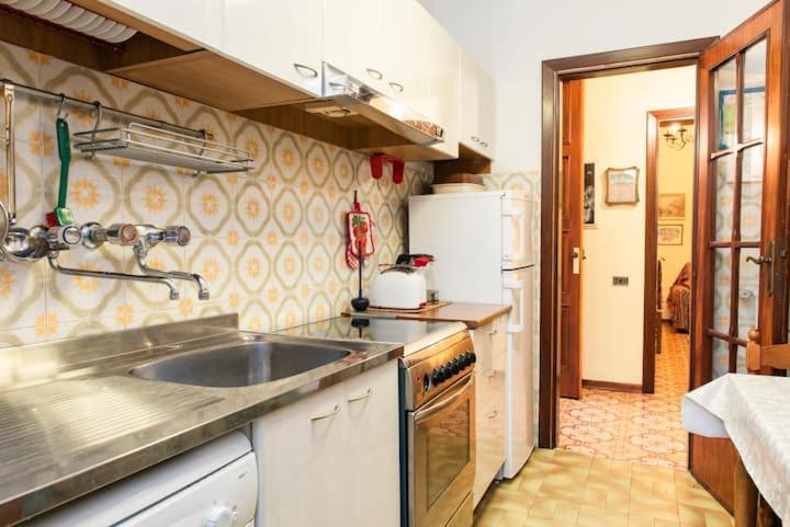 Apartment Holiday Versilia Camaiore Dış mekan fotoğraf