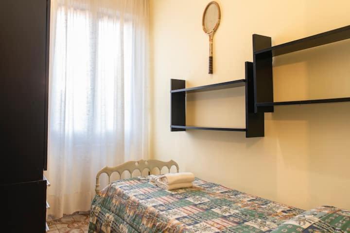 Apartment Holiday Versilia Camaiore Dış mekan fotoğraf