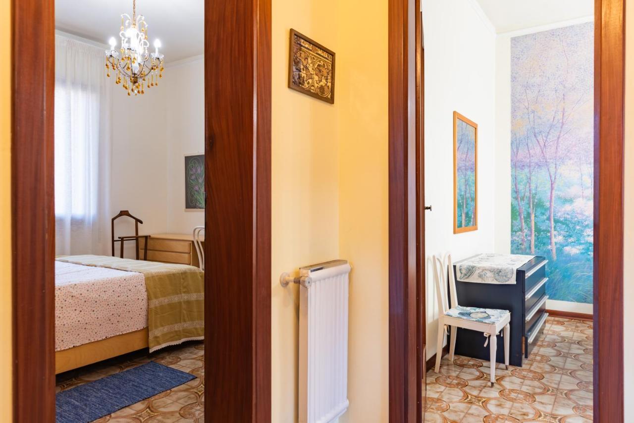 Apartment Holiday Versilia Camaiore Dış mekan fotoğraf