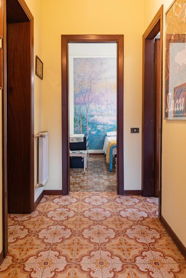 Apartment Holiday Versilia Camaiore Dış mekan fotoğraf